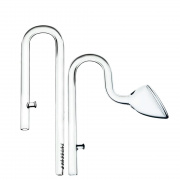 ISTA Lily Pipe Set Inflow/Outflow 12 mm