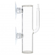 Tub incubare ISTA Shrimp Egg Hatching Glass Tumbler