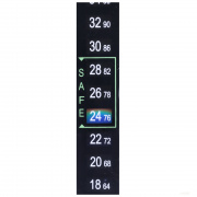 Termometru acvariu JBL Digital Thermometer