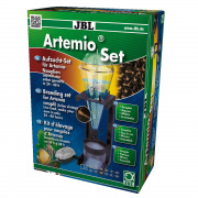Accesorii eclozare artemia acvariu JBL Artemio Set complet