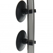  Ventuze acvariu JBL Clip suction pad with clip 16 mm x 2 
