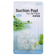 Ventuze acvariu  ISTA Suction Pad for Air Pipe 4/6mm x 6