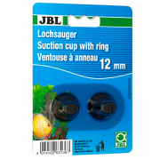 Ventuze acvariu JBL  Suction holder medium 12 mm x 2