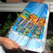 JBL Fish transport S 18x42 cm