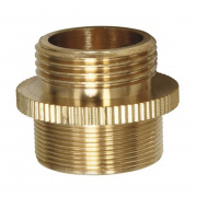 JBL Aqua In-Out adaptor G3/4 - M28/M22