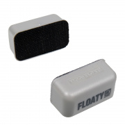 Razuitor magnetic acvariu JBL Floaty Mini Acryl