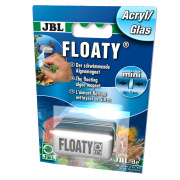 Razuitor magnetic acvariu JBL Floaty Mini Acryl