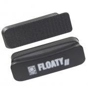 Razuitor magnetic acvariu JBL Floaty II M 10 mm