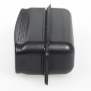 Razuitor magnetic acvariu JBL Floaty II M 10 mm