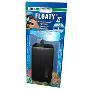 Razuitor magnetic acvariu JBL Floaty II M 10 mm