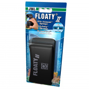 Razuitor magnetic acvariu JBL Floaty II L 15 mm