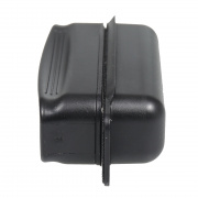 Razuitor magnetic acvariu JBL Floaty II L 15 mm
