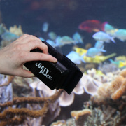 Razuitor magnetic acvariu JBL Floaty XL Blade 25 mm