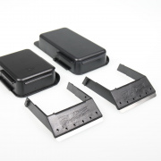Rezerva razuitor magnetic acvariu JBL Blade Floaty L/XL x 2