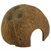Decor acvariu JBL Cocos Cava 1/2 L