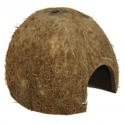 Decor acvariu JBL Cocos Cava 1/2 M