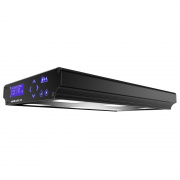 Lampa LED acvariu GHL MITRAX LX 7006 black
