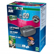 Pompa aer acvariu JBL ProAir a50