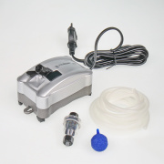 Pompa aer acvariu JBL ProSilent a200