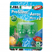 Piatra aerare acvariu JBL ProSilent Aeras Micro S2