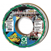 JBL Silicone tube 4/6 mm  roll 100 m