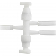 ISTA Air Flow Controller 2 ways