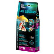 Hrana pesti iaz JBL ProPond All Seasons M 5,8 kg