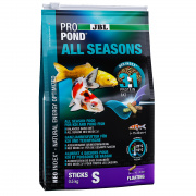 Hrana pesti iaz JBL ProPond All Seasons S 0,5 kg