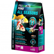 Hrana pesti iaz JBL ProPond All Seasons M 2,2 kg