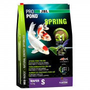 Hrana pesti iaz JBL ProPond Spring S 4,2 kg