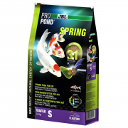 Hrana pesti iaz JBL ProPond Spring S 8,4 kg