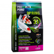 Hrana pesti iaz JBL ProPond Spring M 1,1 kg