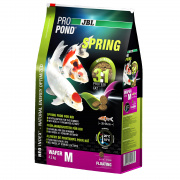 Hrana pesti iaz JBL ProPond Spring M 4,2 kg