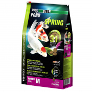 Hrana pesti iaz JBL ProPond Spring 8,4 kg