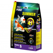 Hrana pesti iaz JBL ProPond Summer S 2 kg