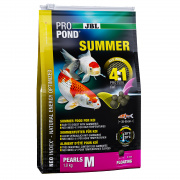 Hrana pesti iaz JBL ProPond Summer M 1,0 kg
