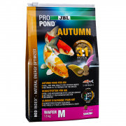 Hrana pesti iaz JBL ProPond Autumn M 1,5 kg