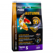 Hrana pesti iaz JBL ProPond Autumn S 1,5 kg
