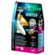 Hrana pesti iaz JBL ProPond Winter M 3,6 kg