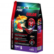 Hrana pesti iaz JBL ProPond Color S 2,5 kg