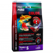 Hrana pesti iaz JBL ProPond Color S 1,3 kg