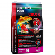 Hrana pesti iaz JBL ProPond Color M 2,5 kg