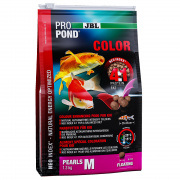 Hrana pesti iaz JBL ProPond Color M 1,3 kg