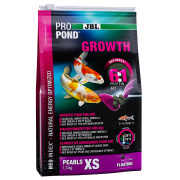 Hrana pesti iaz JBL ProPond Growth XS 1,3 kg