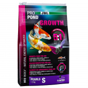 Hrana pesti iaz JBL ProPond Growth S 1,3 kg