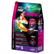 Hrana pesti iaz JBL ProPond Growth 2,5 kg
