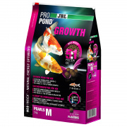 Hrana pesti iaz JBL ProPond Growth M 5,0 kg