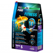 Hrana pesti iaz JBL ProPond Fitness S 2,5 kg