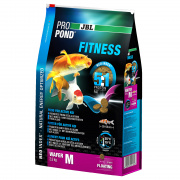 Hrana pesti iaz JBL ProPond Fitness M 1,3 kg