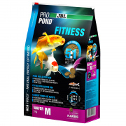 Hrana pesti iaz JBL ProPond Fitness M 5,0 kg